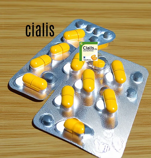 Donde comprar cialis contrareembolso en españa